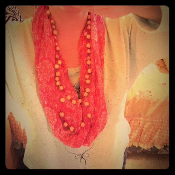 Charming Charlie Accessories - Charming Charlie's scarf $5 and under 3/$10 sale