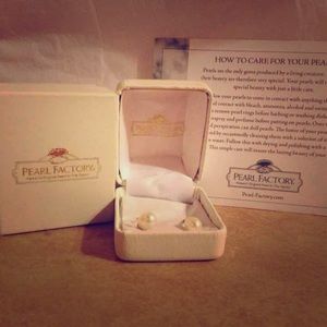 PEARL FACTORY