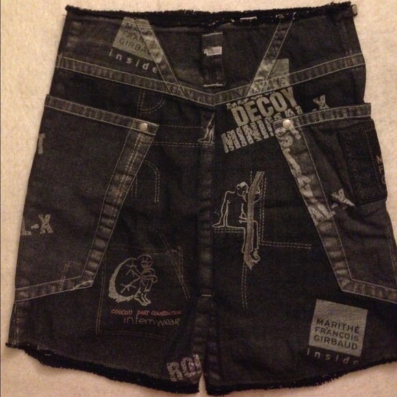 martha francois girbaud