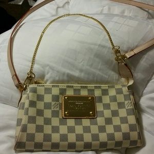 Louis Vuitton mini purse