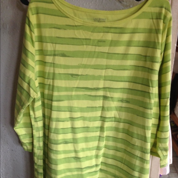 Lane Bryant shirt