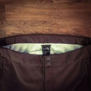 North Face Ski Pants