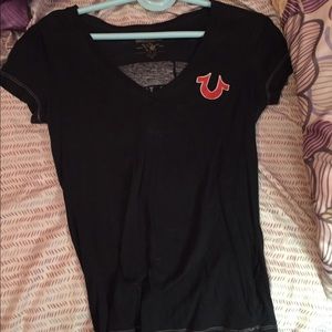 True religion T-shirt