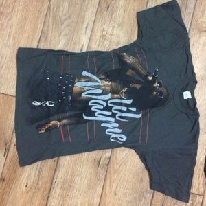Lil Wayne T-Shirt