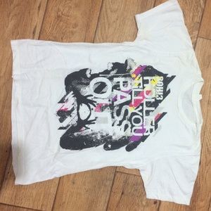 3OH!3 T-shirt