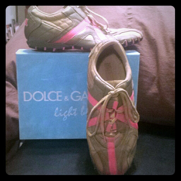 Diesel shoes