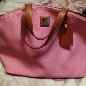 Dooney&Bourke and real