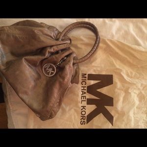 Michael Kors handbag