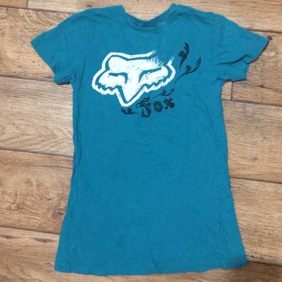 Fox Tee
