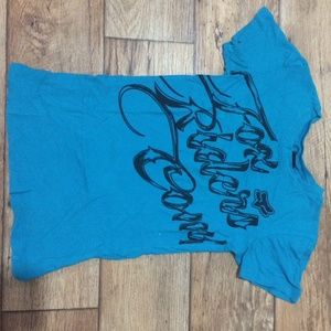 Fox Tee