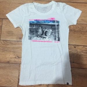 Hurley T-shirt