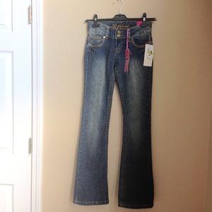 Denim Jeans NWT