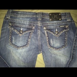 Miss me Jeans!