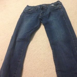 Delias skinny jeans