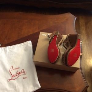 christian louboutin