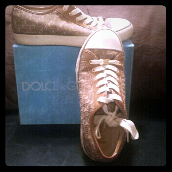 Micheal Kors Shoes