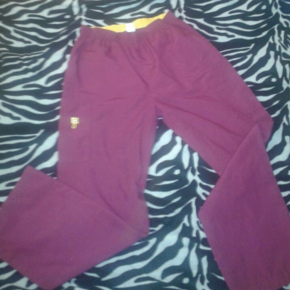 Merlot Scrubs