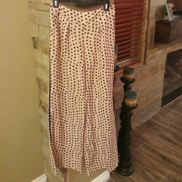 Gianni Bini Flowy Pants