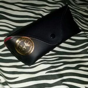 Light Blue Aviator Raybans!