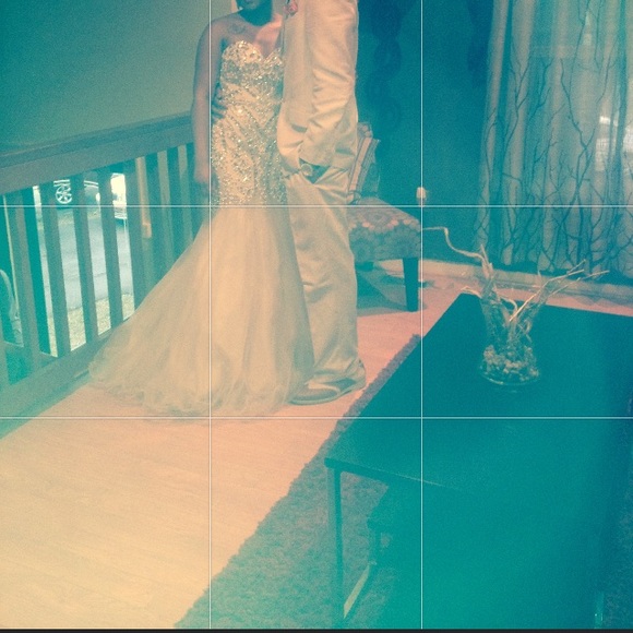 Prom dress!!!! - Picture 4 of 4