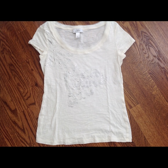 Ann Taylor Loft top