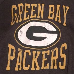 Green Bay Packers Pullover sweatshirt/sweater