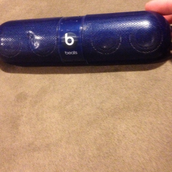 A beats pill