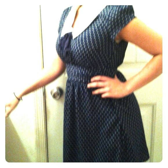 Forever 21 vintage dress