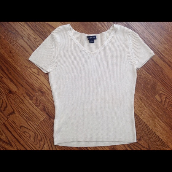 Ann Taylor top