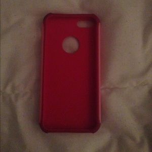 iPhone 5/5s case