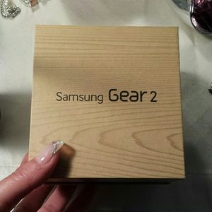 Samsung watch