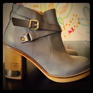Topshop Ankle Boot