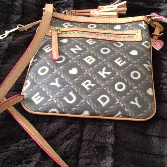 Dooney and Bourke Crossbody
