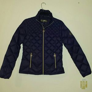 ✴Reserved4Lina✴ Michael Kors Packable Down Jacket