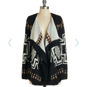 Add another log cardigan