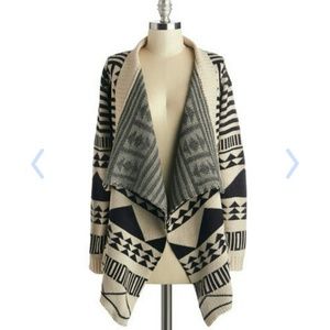 Lawns early light cardigan