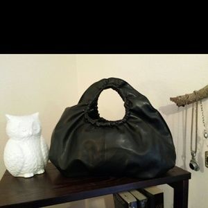 ❤Giannini Genuine Faux Leather Clutch Purse❤