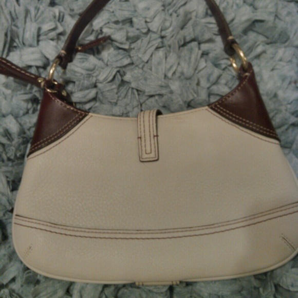 FINAL PRICE *RARE Limited Edition Coach Baguette - Picture 3 of 4