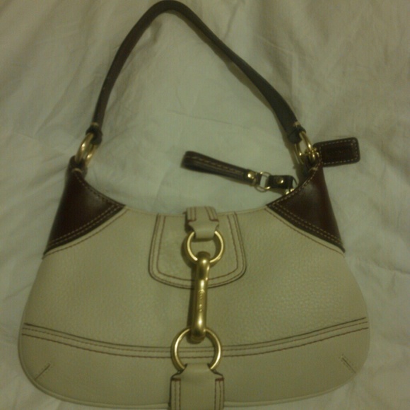 FINAL PRICE *RARE Limited Edition Coach Baguette - Picture 4 of 4