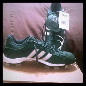 Adidas Softball Cleets