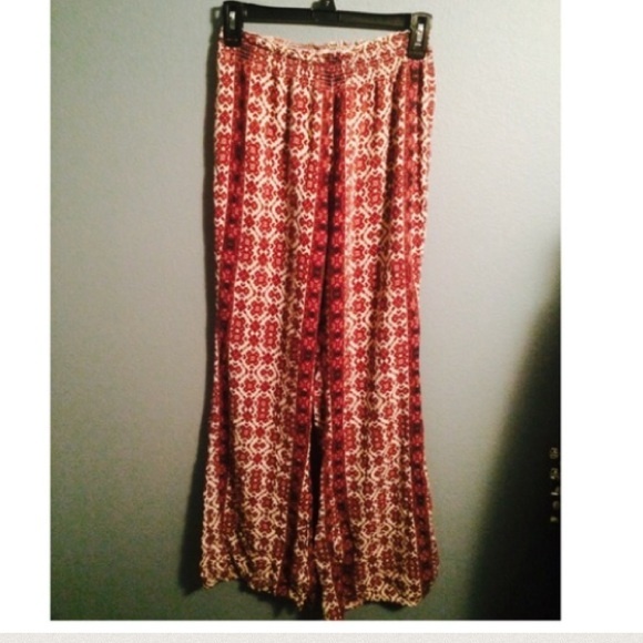 Brandy pants