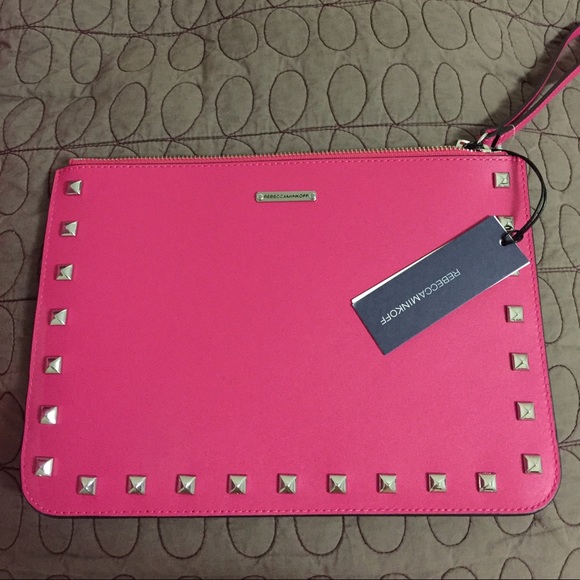 New Rebecca Minkoff
