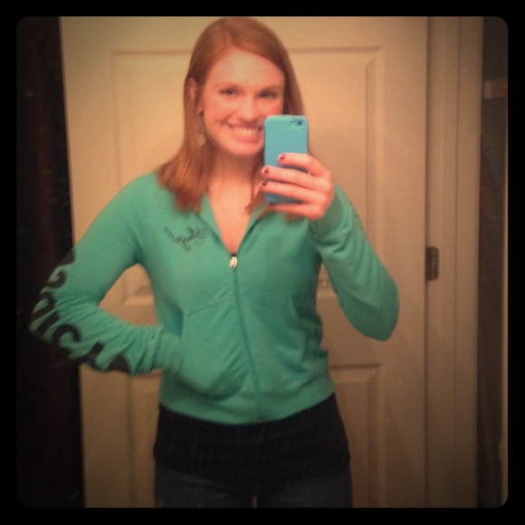 Juicy Couture Hoodie
