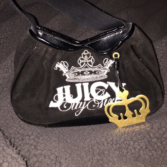 Juicy couture small purse