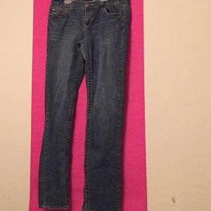 Aeropostale skinny jeans