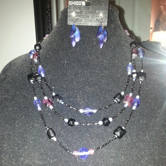 Necklace