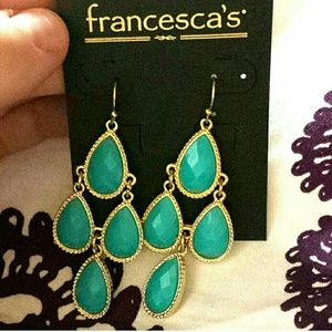 Turquoiseearrings