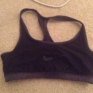 Sports bras