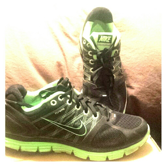 Nike Lunar Glide 2