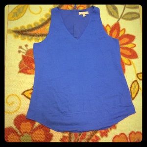 Banana Republic tank